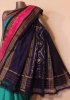 Designer & Exclusive Handloom Pure Ikat Patola Silk Saree